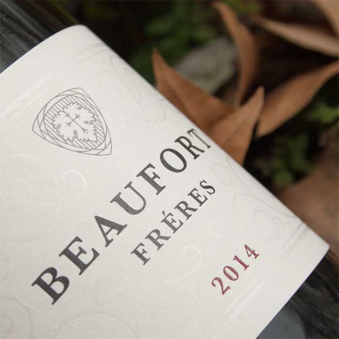 Beaufort Frères