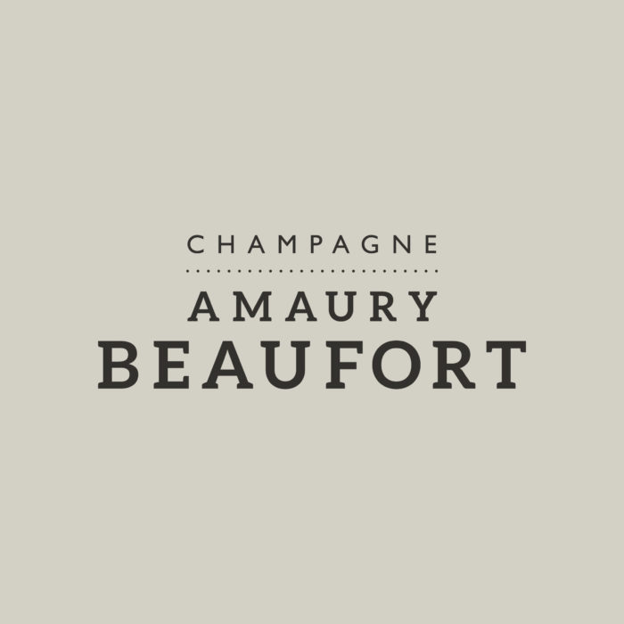 Champagne Amaury Beaufort